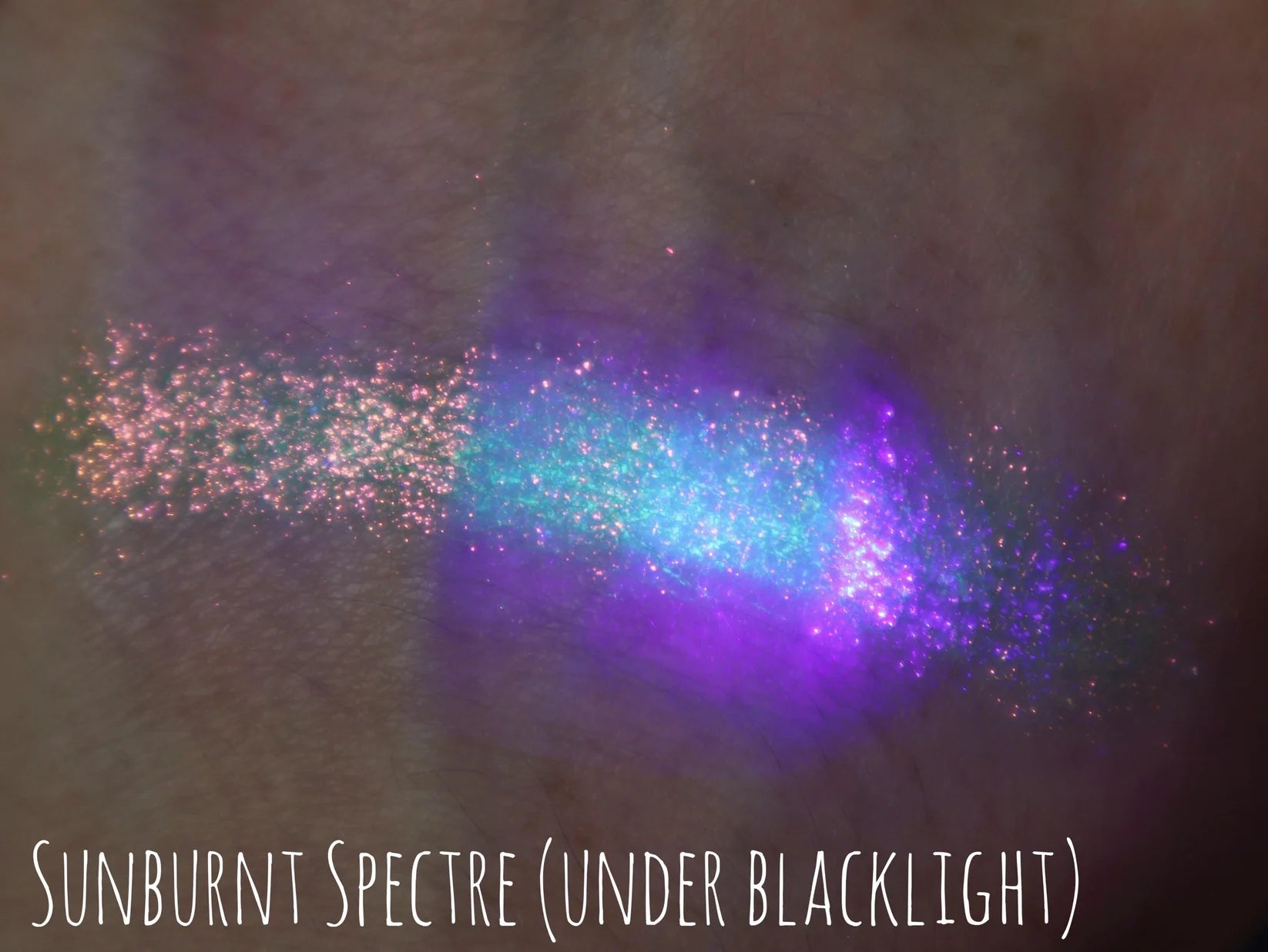 "Sunburnt Spectre" Single