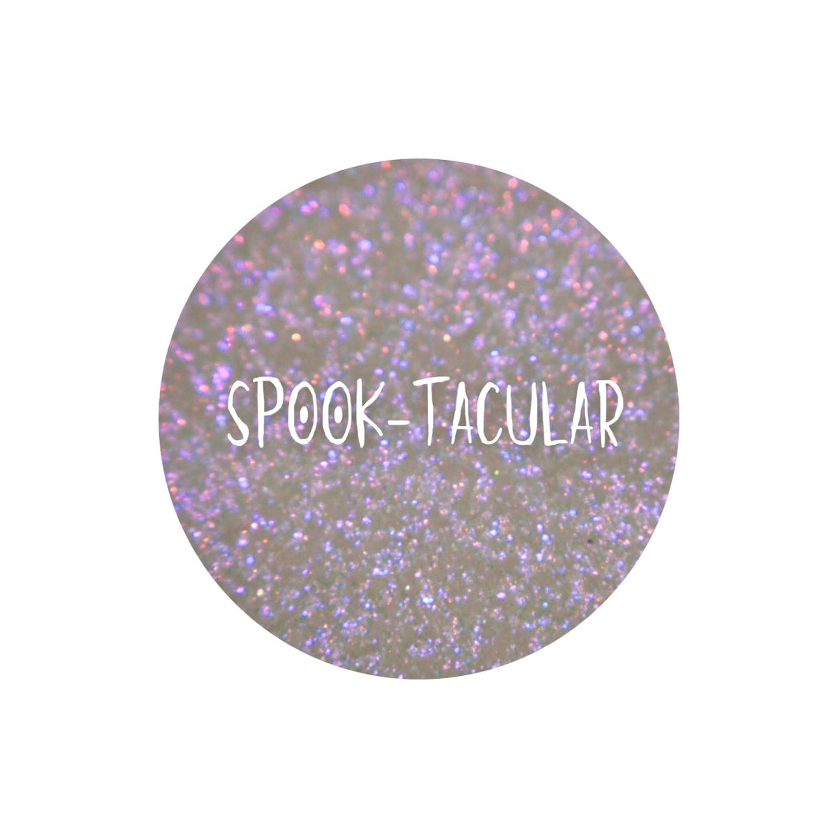 "Spook-Tacular" Single Eyeshadow – Bild 1