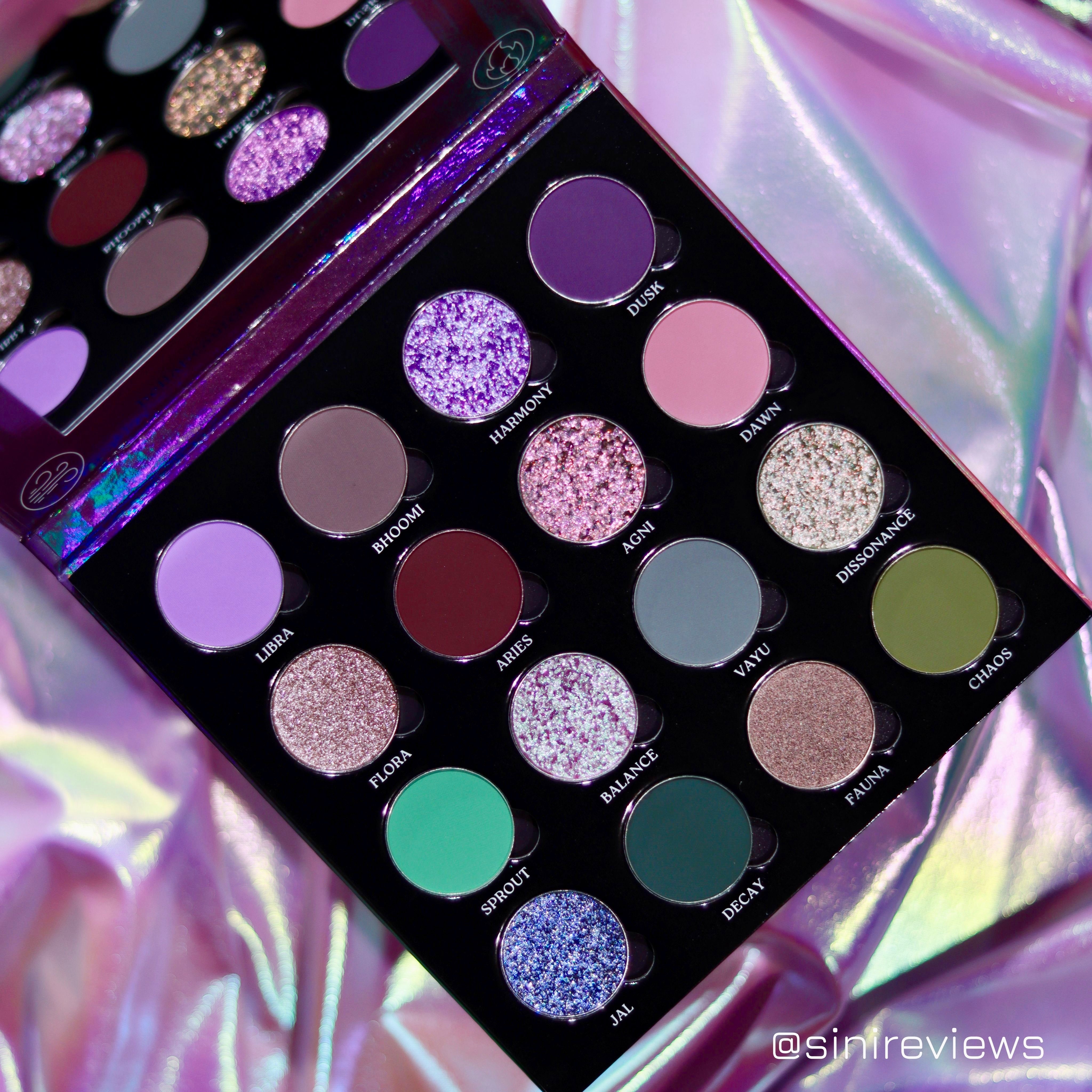 Coalescence BBB X Noopur Makeup