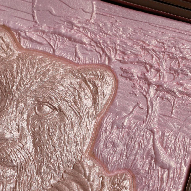 Serengeti Highlighter Duo - Safari Sunset