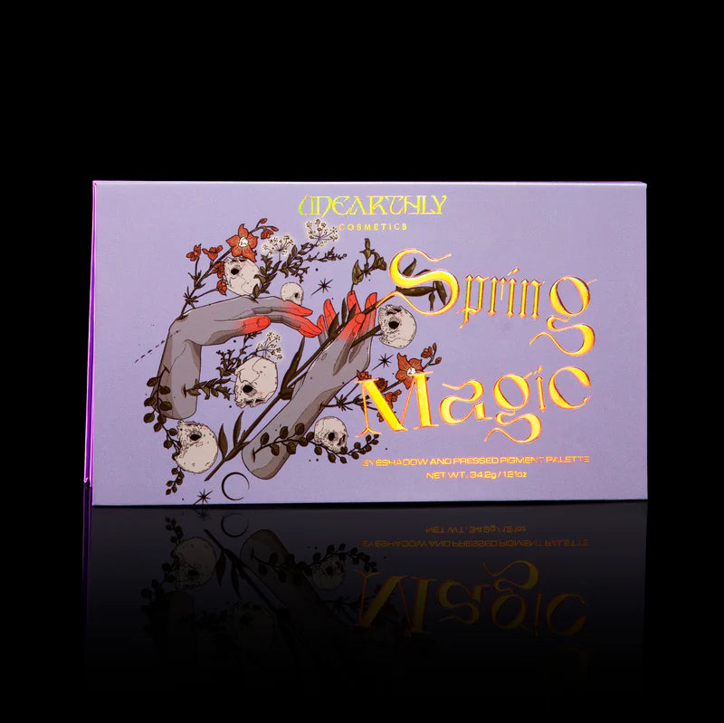 SPRING MAGIC PALETTE