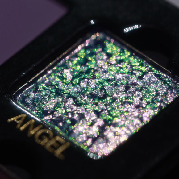 Frosted Fairy Magnetic Palette