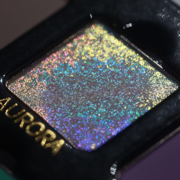Frosted Fairy Magnetic Palette