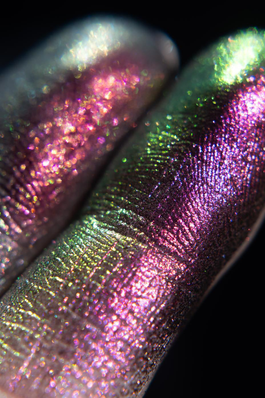 E.B.E. Eyeshadow Palette