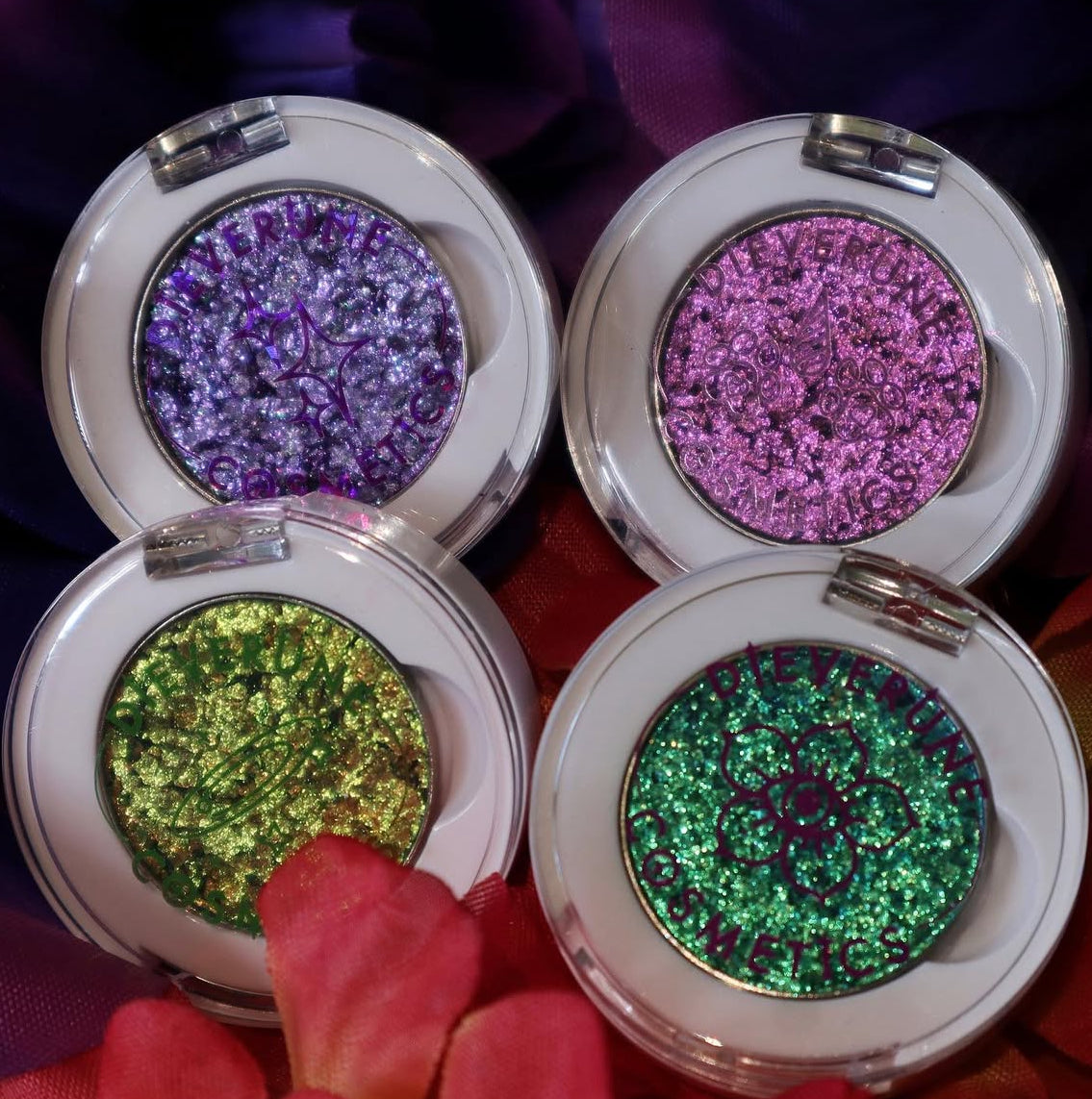 Cambiadores Fantasma - Weird Wisteria