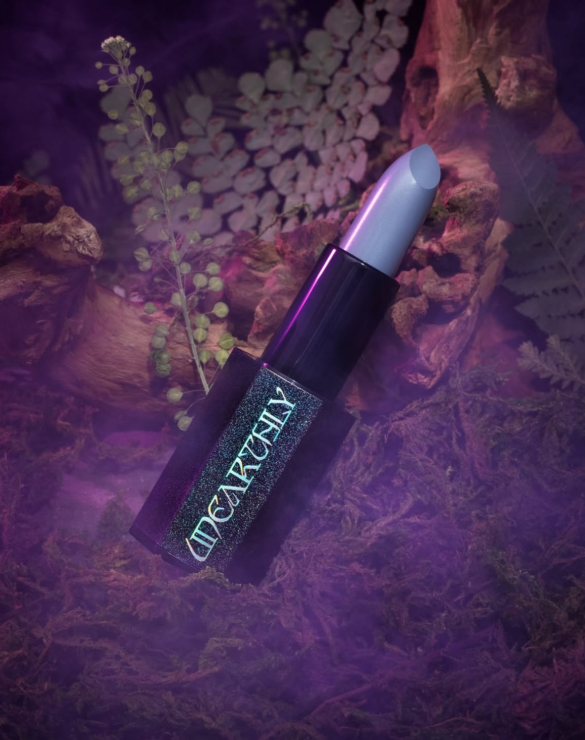 Menacing Mattes Courtney Quarantine - Lore