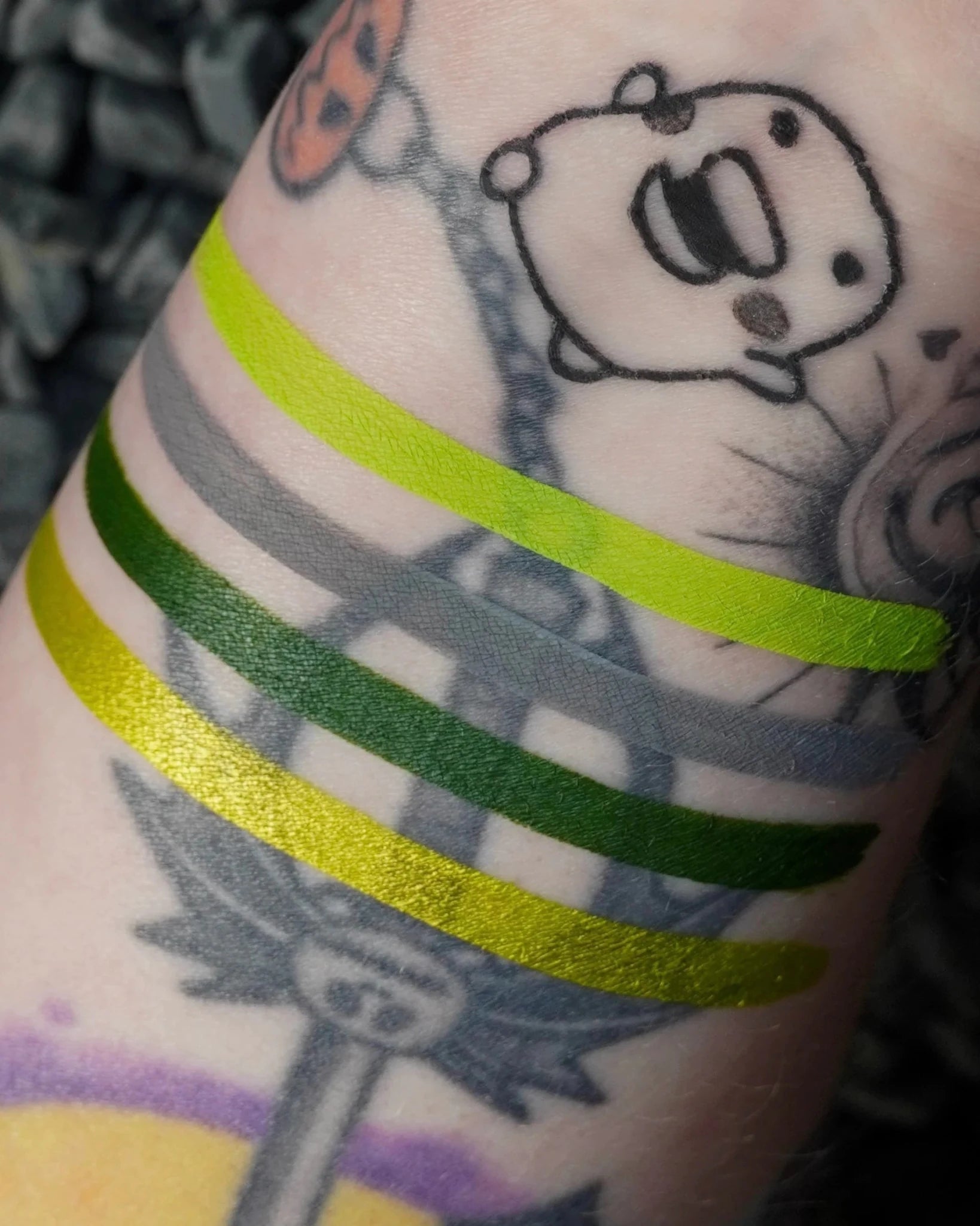 Meteor Wetliner x @s.andromedae