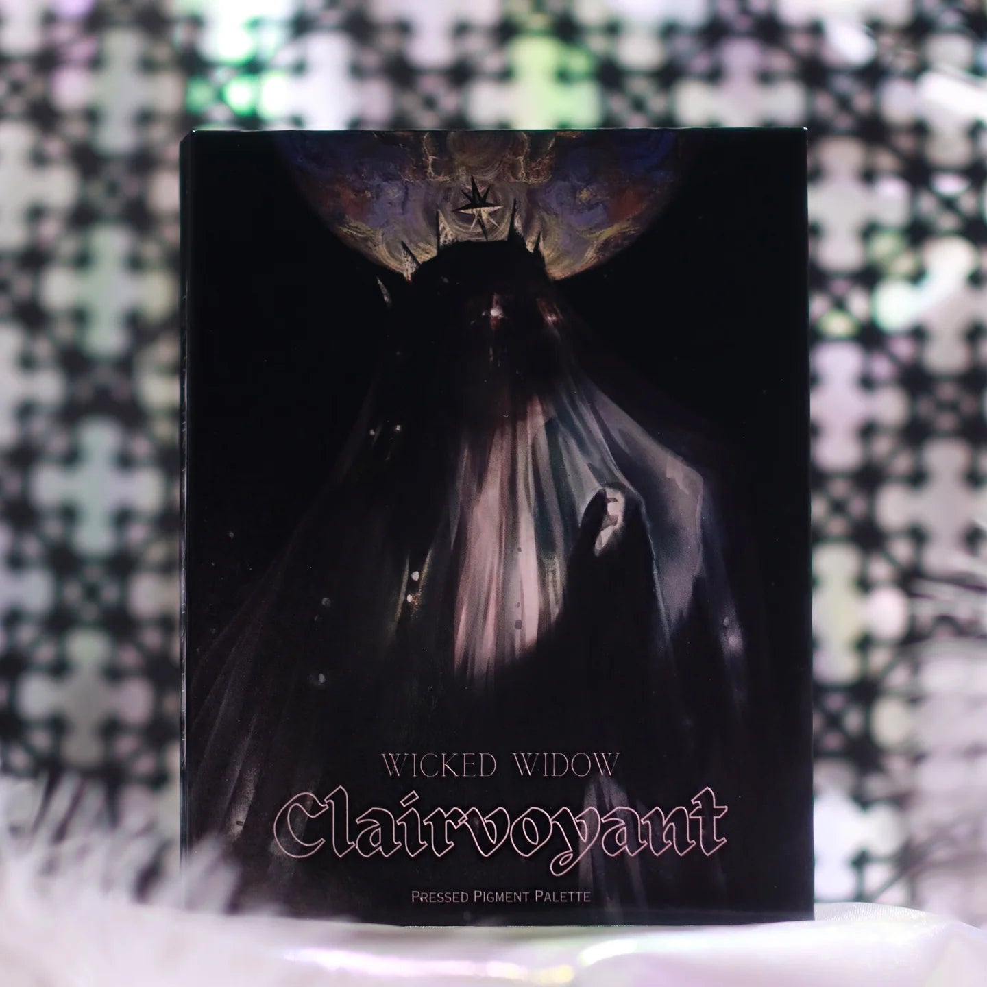 Clairvoyant Eyeshadow Palette