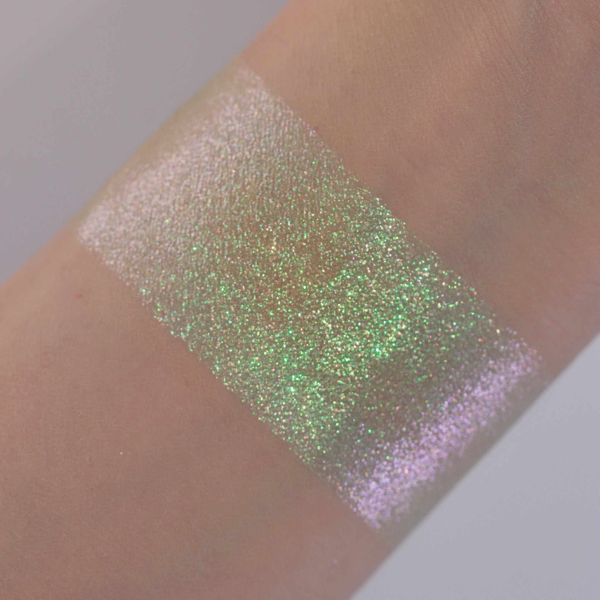 Christmas Single Shade & Highlighter - Tinsel
