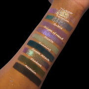 Rogue Palette *NEW stained glass style*