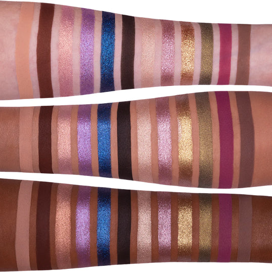 Desert Monsoon Palette