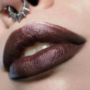 Menacing Metals Lipsticks - FURY