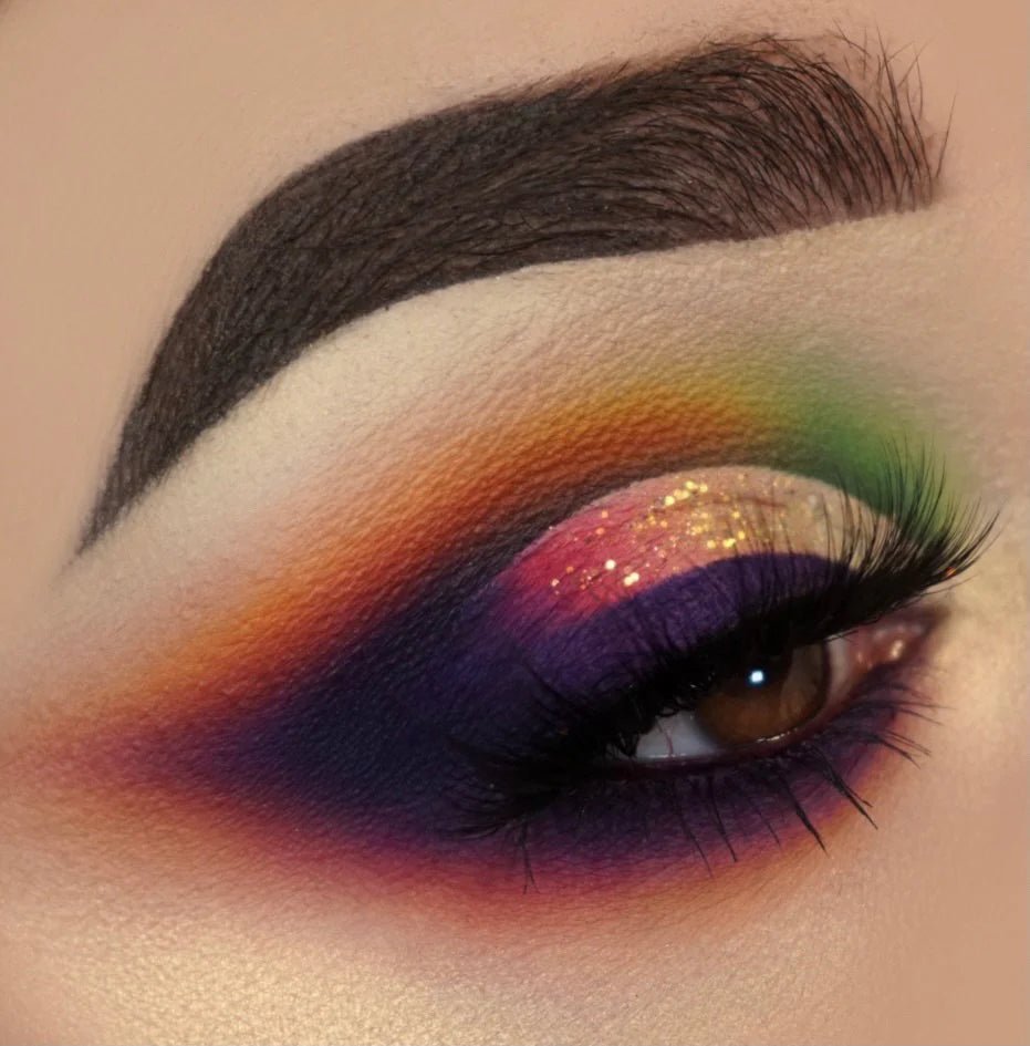 Blends Artistry Palette