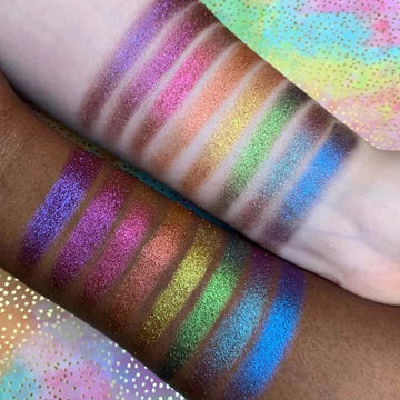 Shard | Hybrid Multichrome