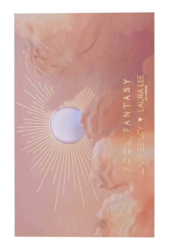 FOOL FANTASY COLOR PALETTE