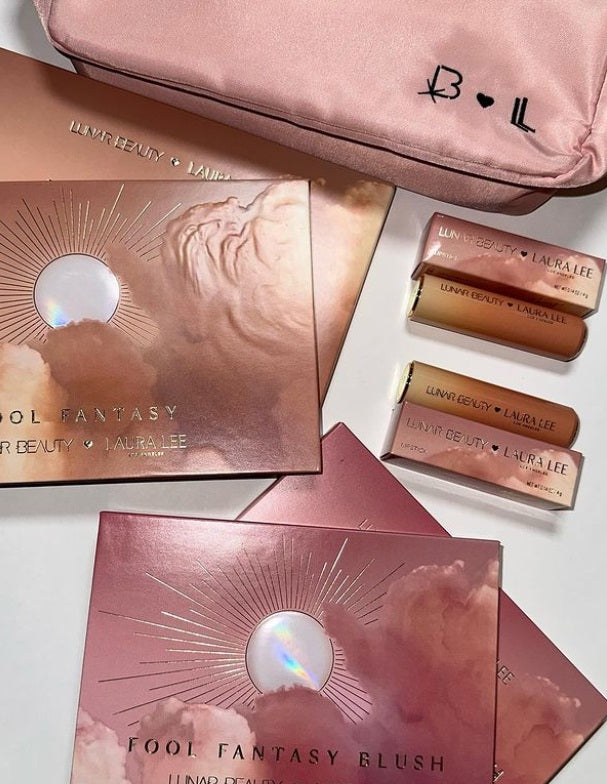 FOOL FANTASY COLOR PALETTE