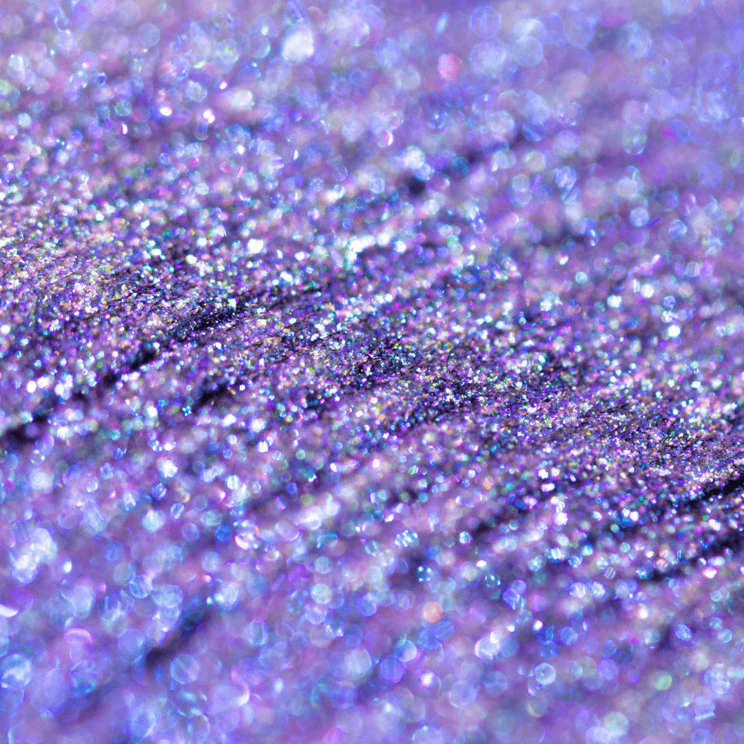 Mascara Topper - Frosty Lilac