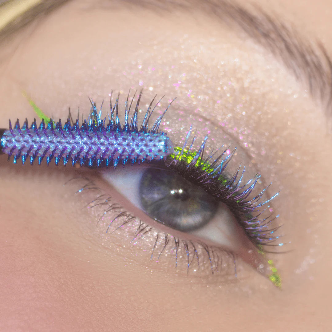 Mascara Topper - Frosty Lilac