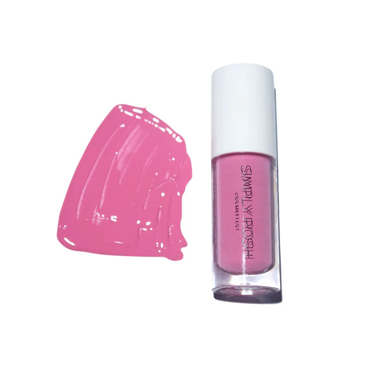 Blush liquido - Frosty