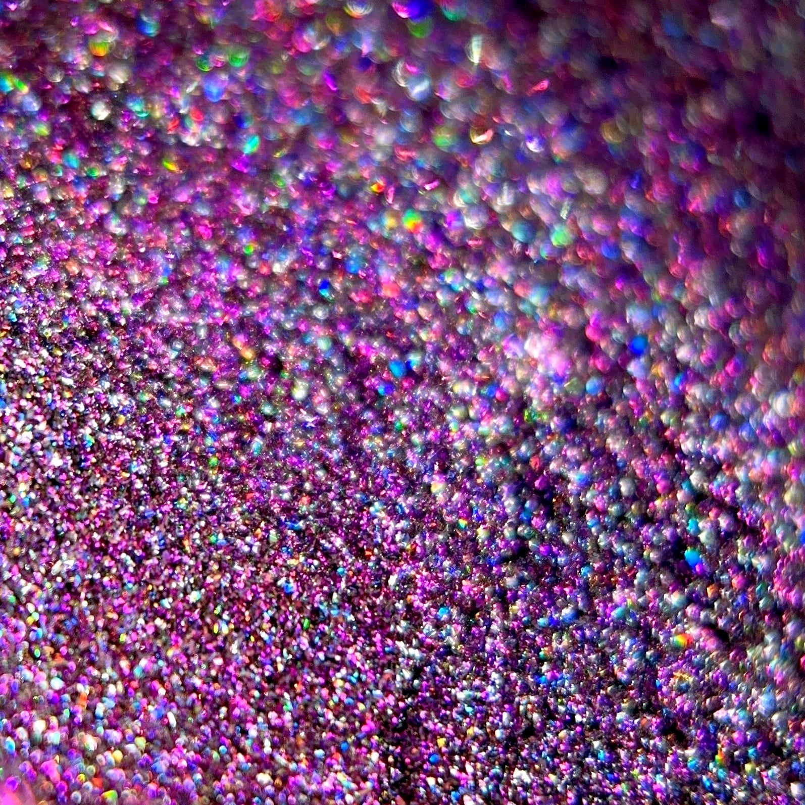 Single Shade - Holo Jade