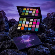 Palette di ombretti Notte tranquilla