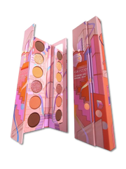 Futurism VII: Sashimi City