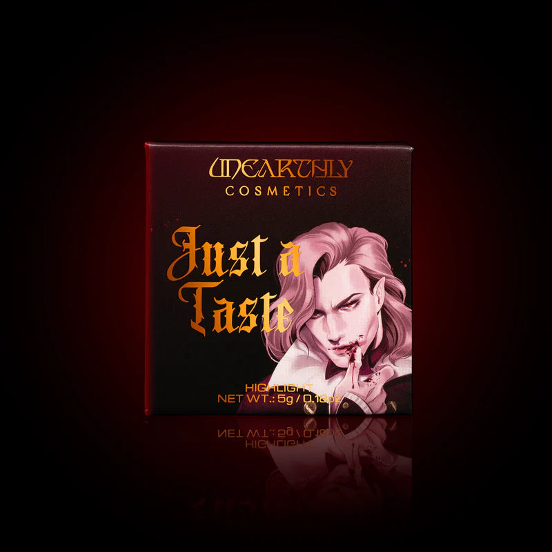 Just a Taste Highlighter