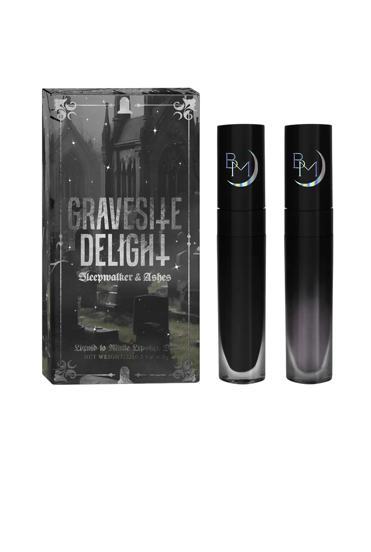 Gravesite Delight Duo Set