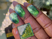 Multichrome Single Green