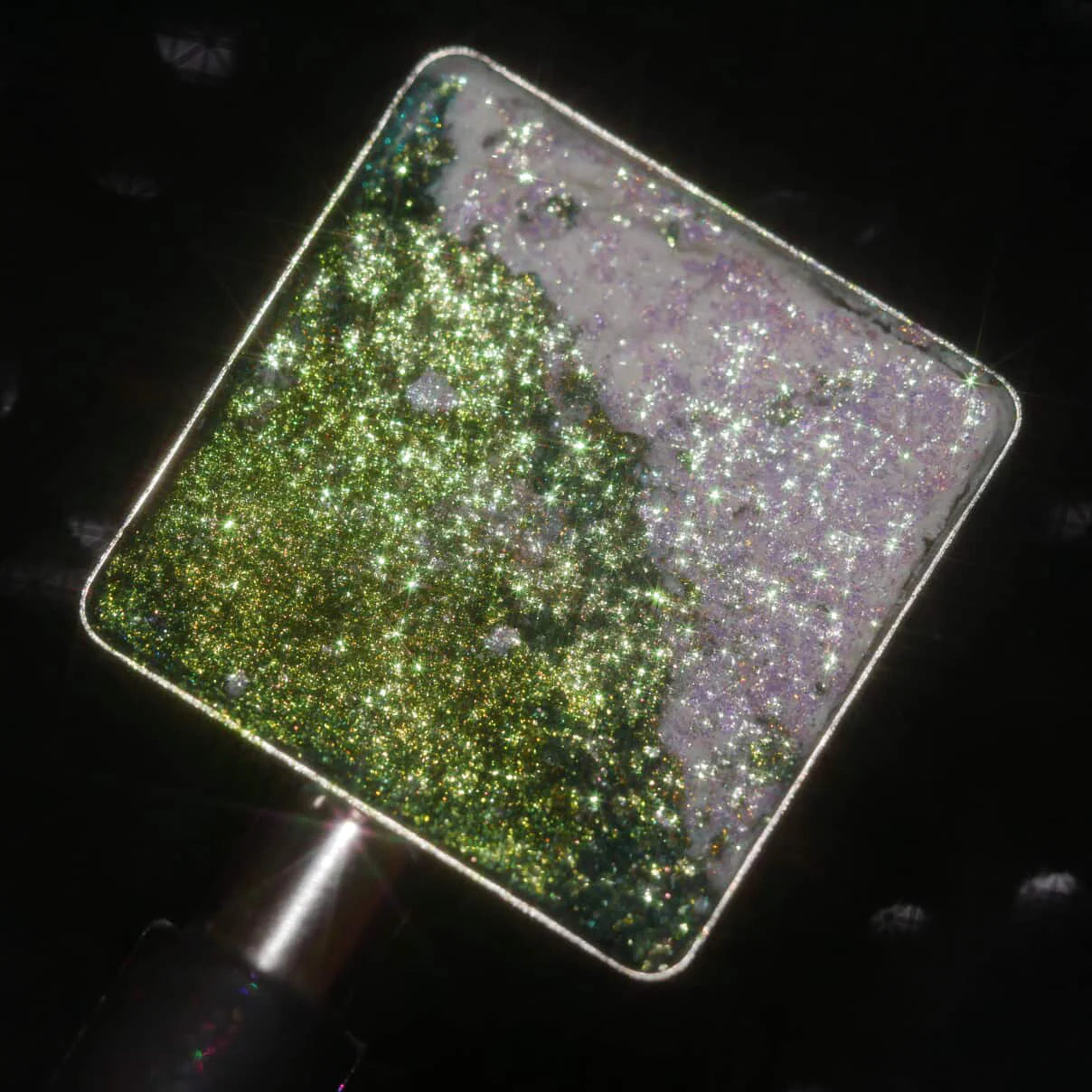 Multichrome Single Green