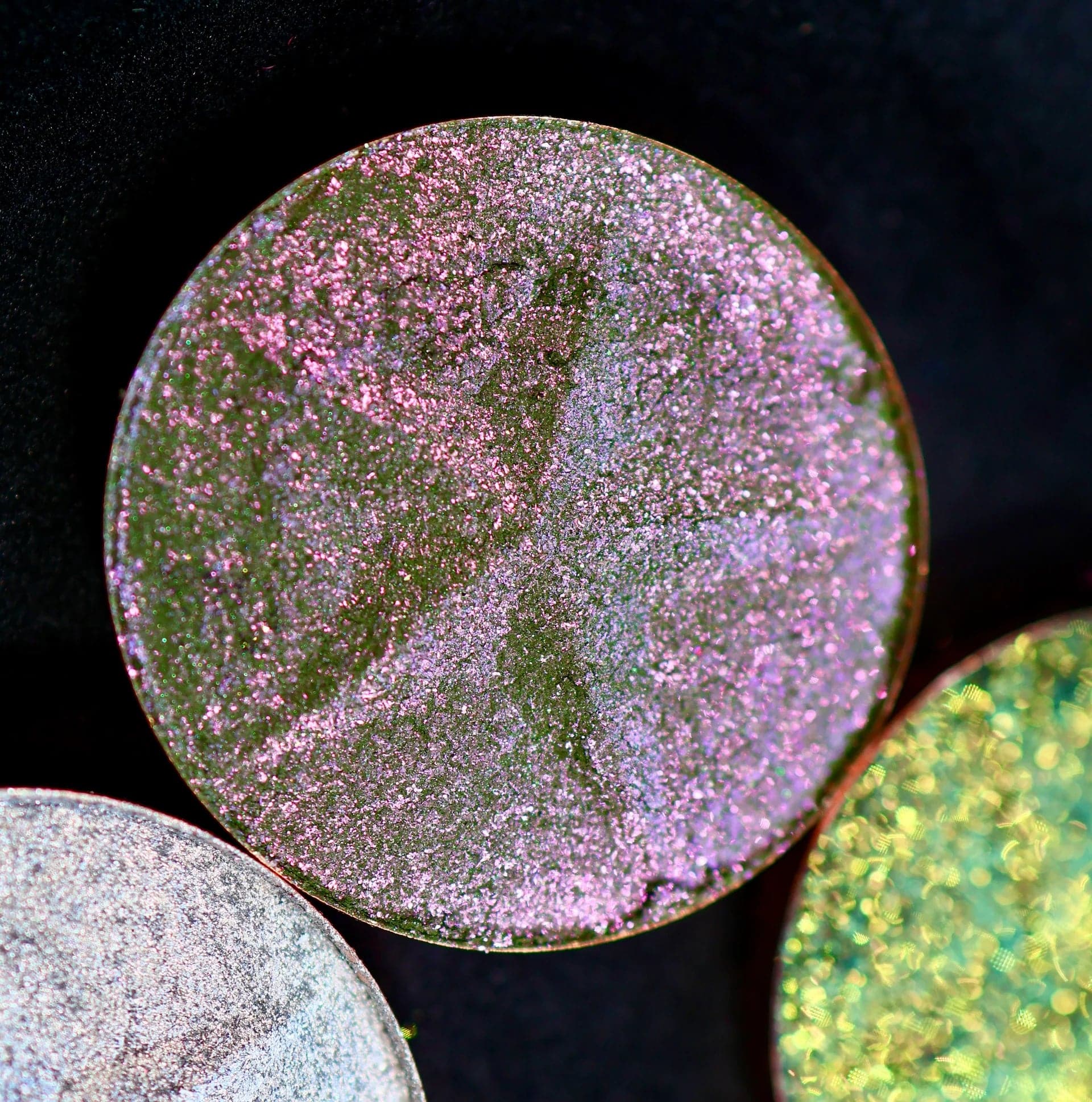 Palette Garden Of Love