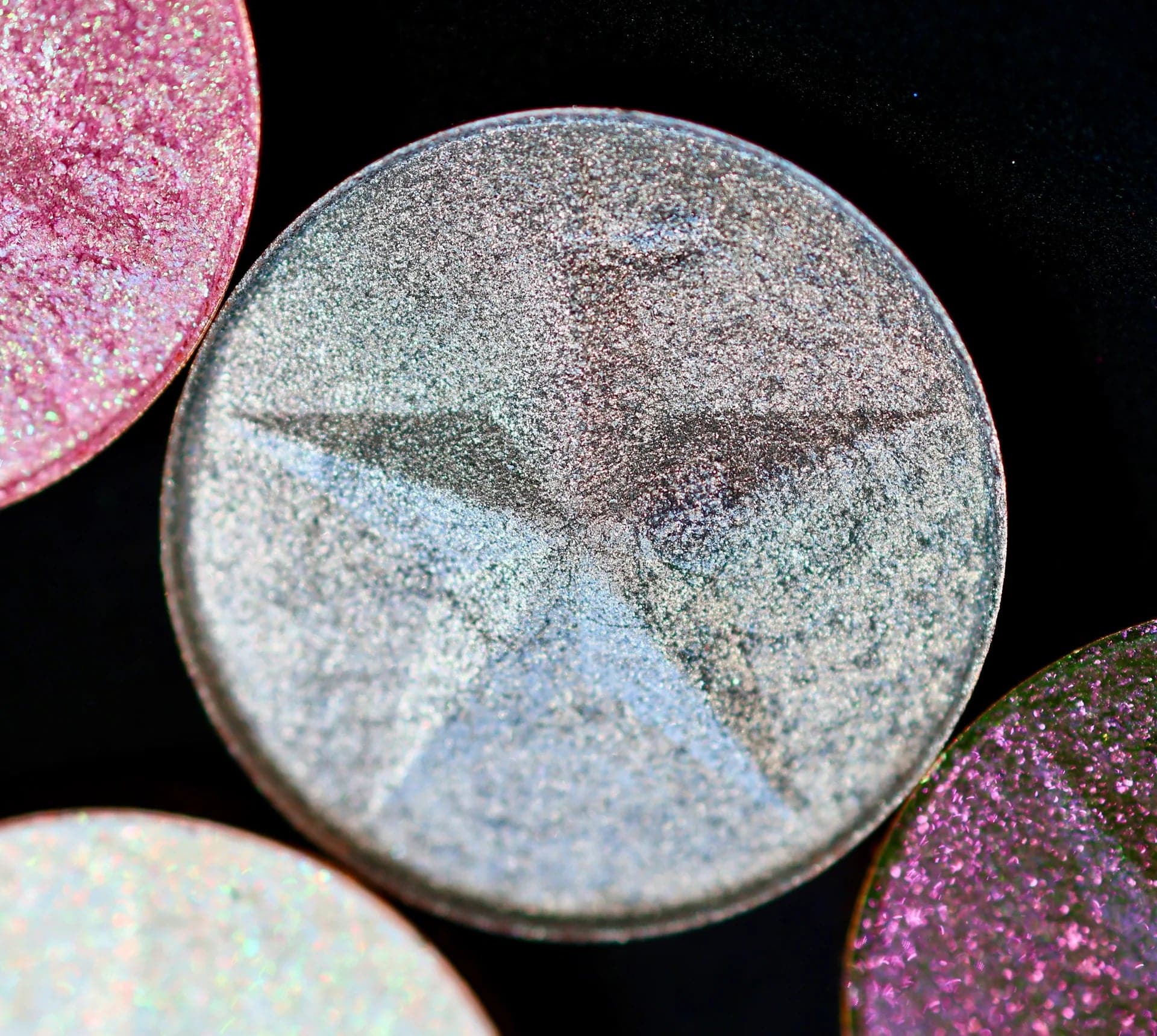 Palette Garden Of Love