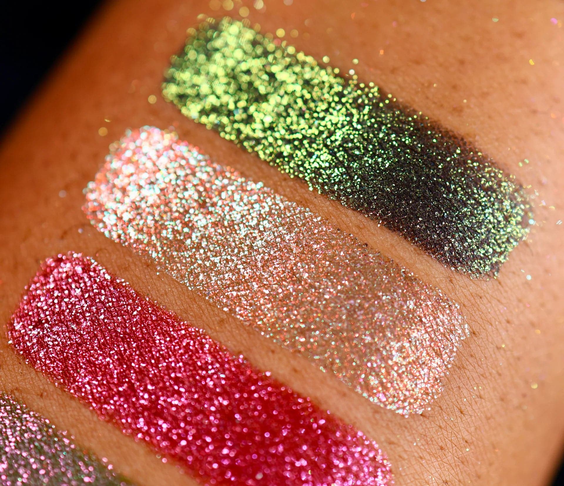 Palette Garden Of Love