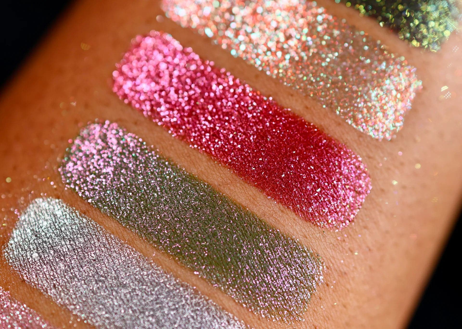 Palette Garden Of Love