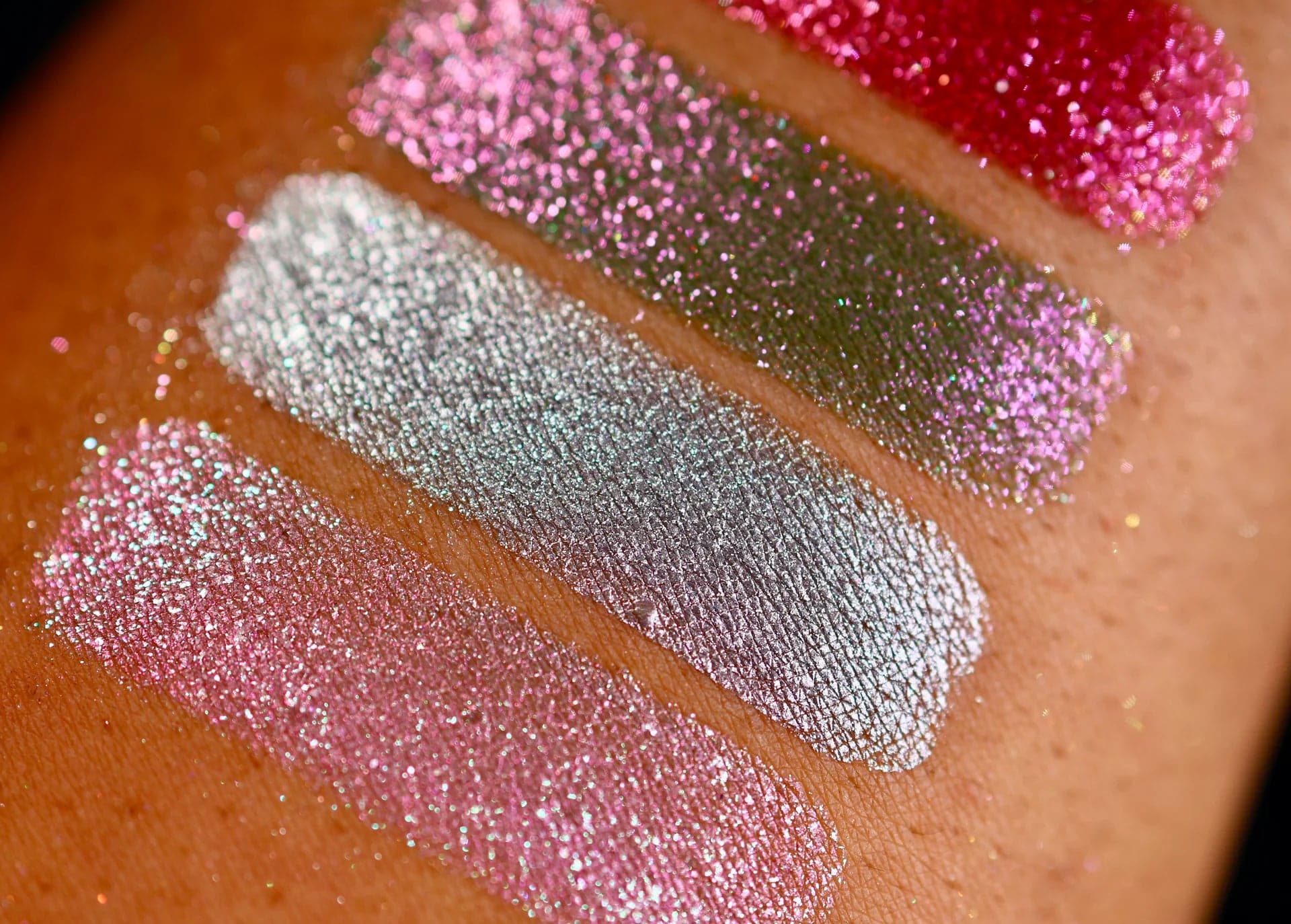 Palette Garden Of Love