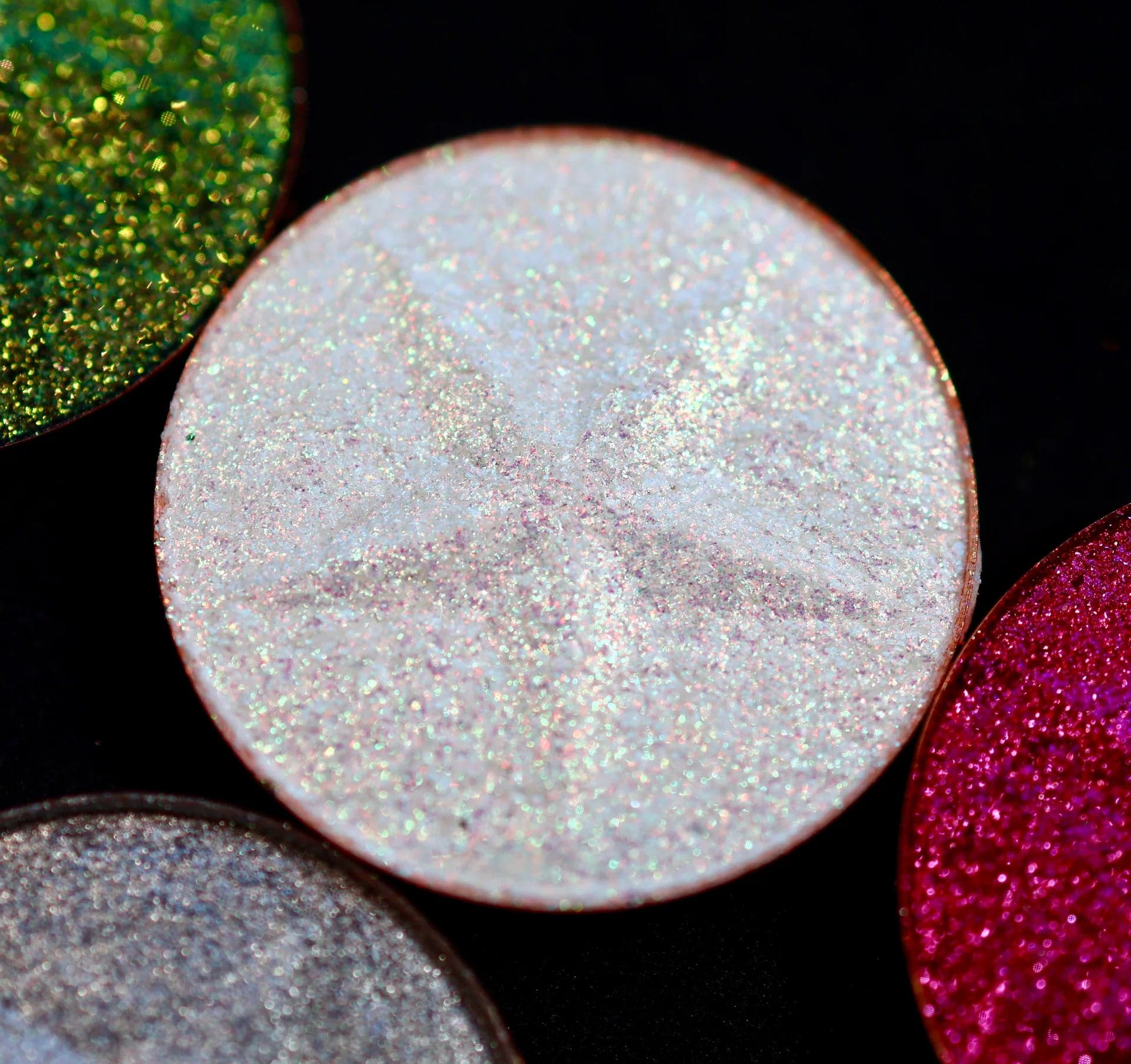 Palette Garden Of Love