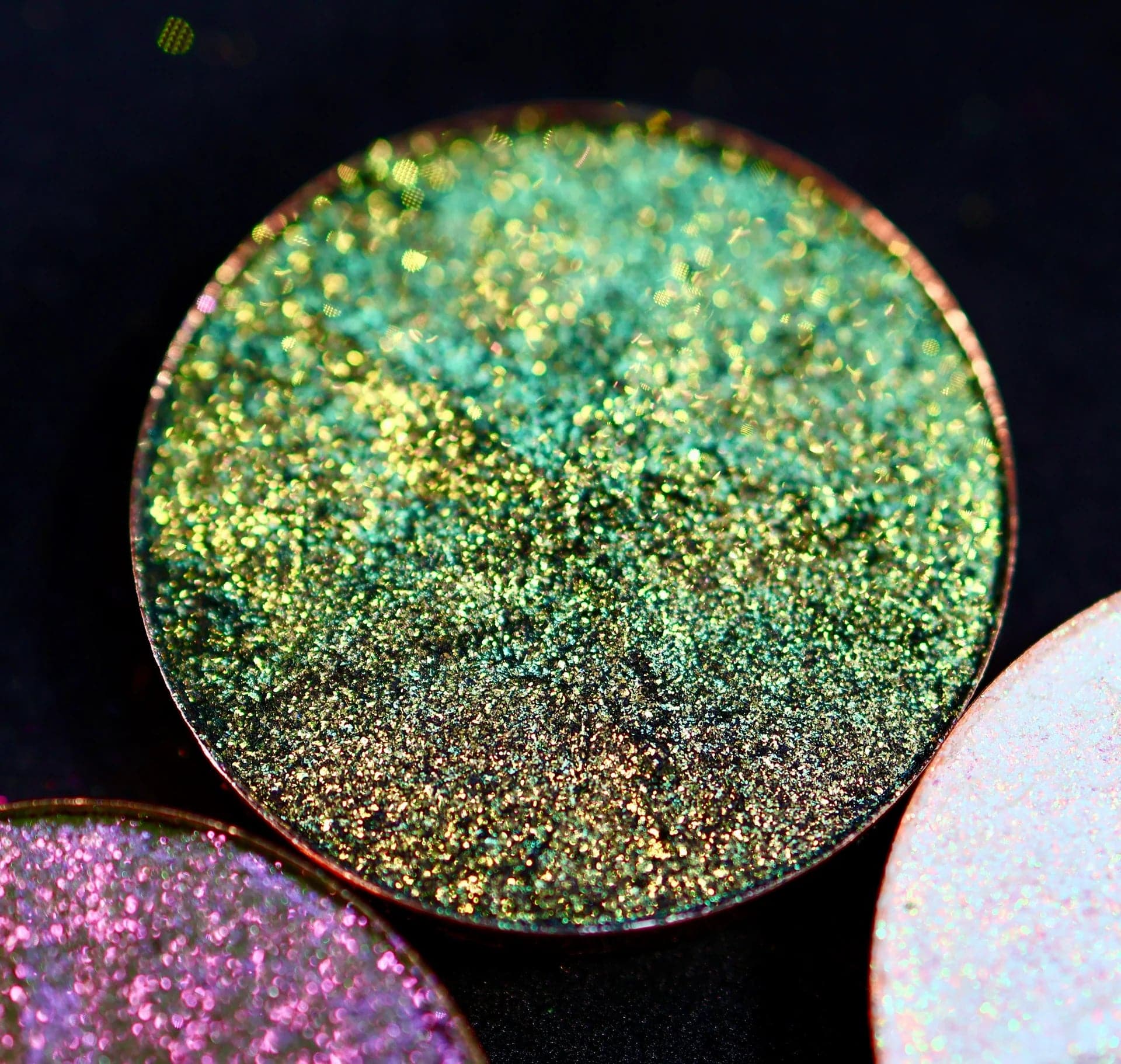 Palette Garden Of Love