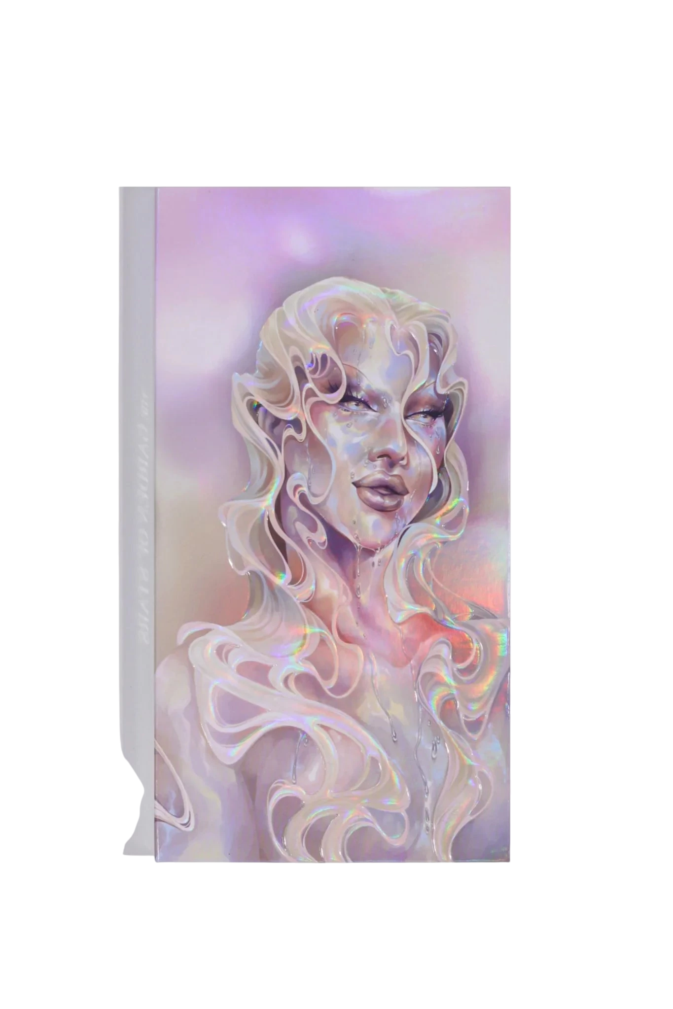 Ellis V2 : GARDEN OF STARS Shimmer Palette