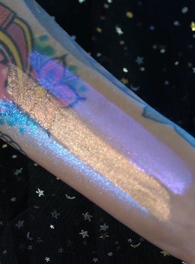 Gargoyle Liquid Highlighter Trio