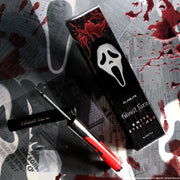 GHOST FACE™ X GLAMLITE KNIFE EYELINER *PRE ORDER SHIPPING IN AROUND 1-2 WEEKS*