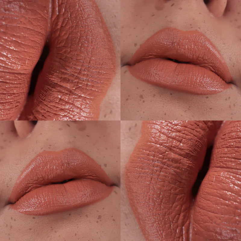 Satin Liquid Lipstick