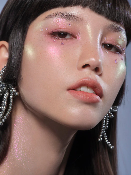 Χαρισματικό Highlighter