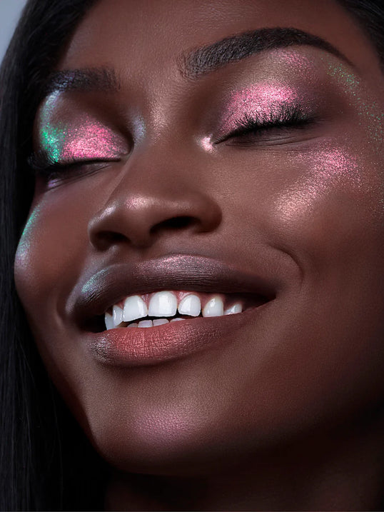 Χαρισματικό Highlighter
