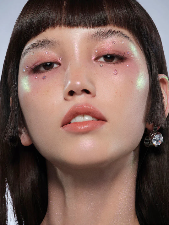 Χαρισματικό Highlighter