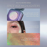 Χαρισματικό Highlighter