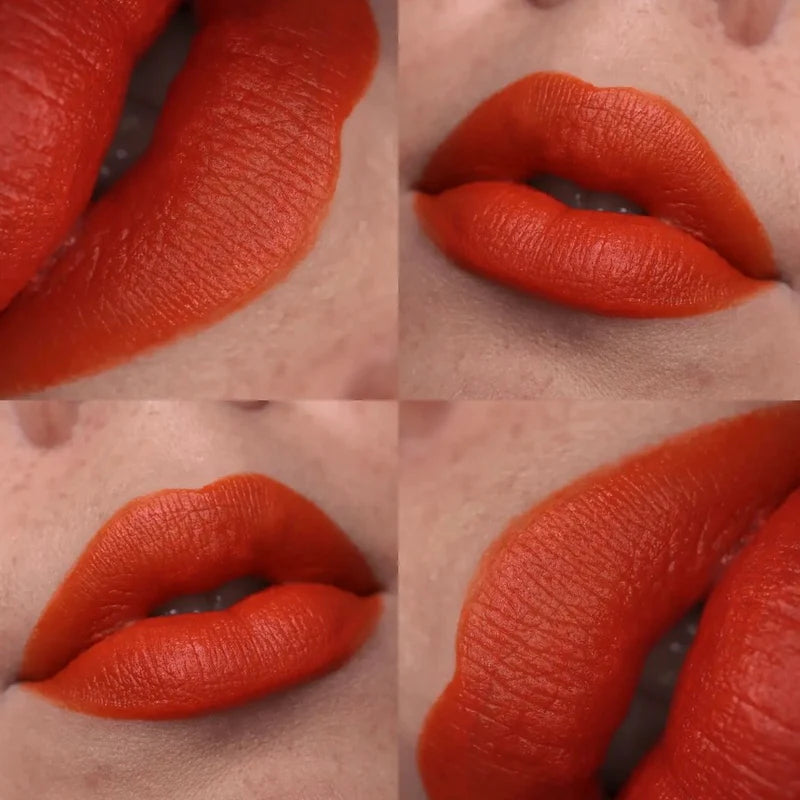 Satin Liquid Lipstick