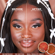 CHOCOLATE CAKE BAKE & SET POWDER