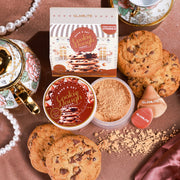 COOKIE DOUGH BAKE & SET POWDER