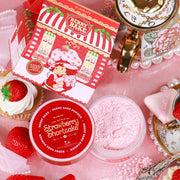STRAWBERRY SHORTCAKE BAKE & SET POWDER