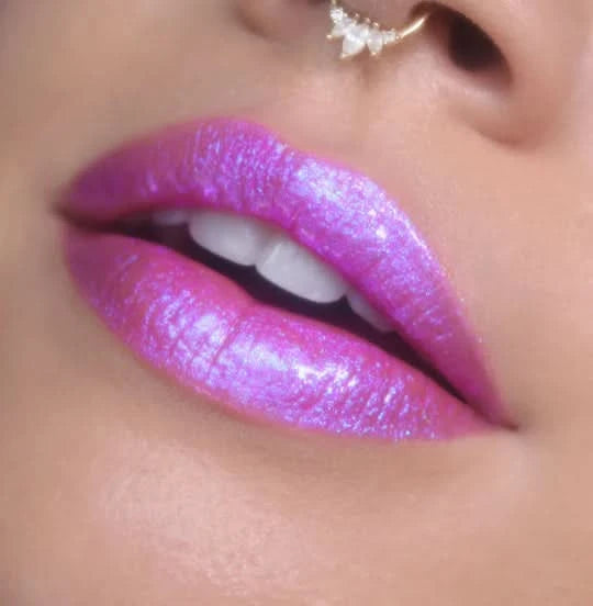 Multichrome Chroma Lip Gloss